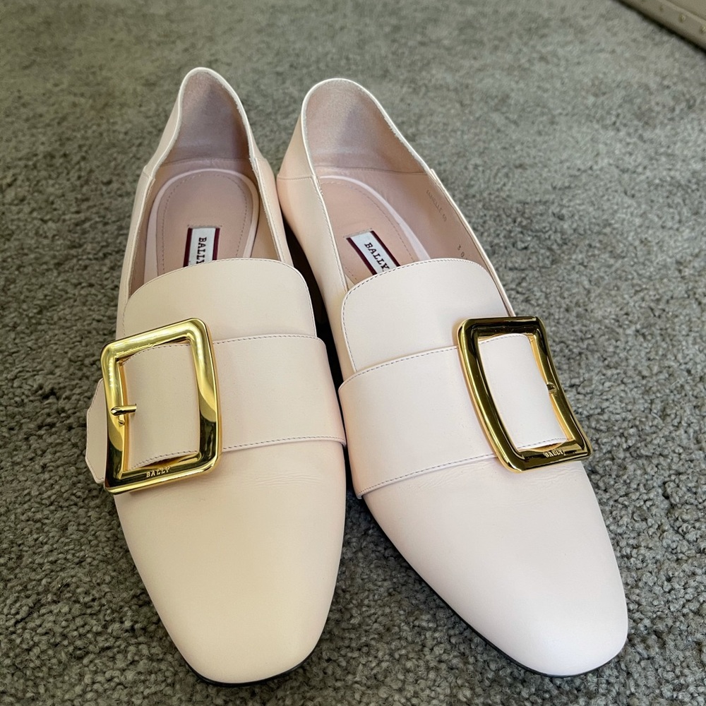Bally Janelle 38 1/2